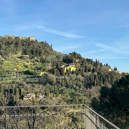 Florence Rock Apartment エクステリア 写真