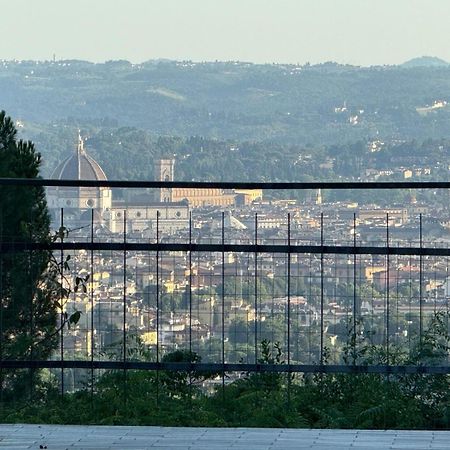 Florence Rock Apartment エクステリア 写真