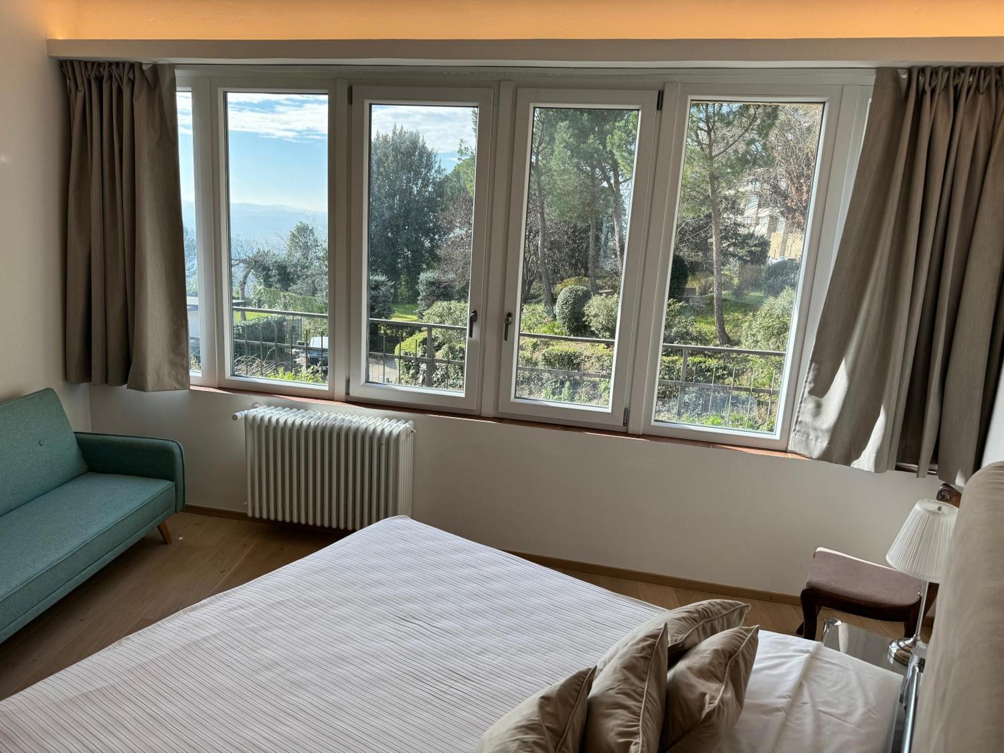 Florence Rock Apartment エクステリア 写真