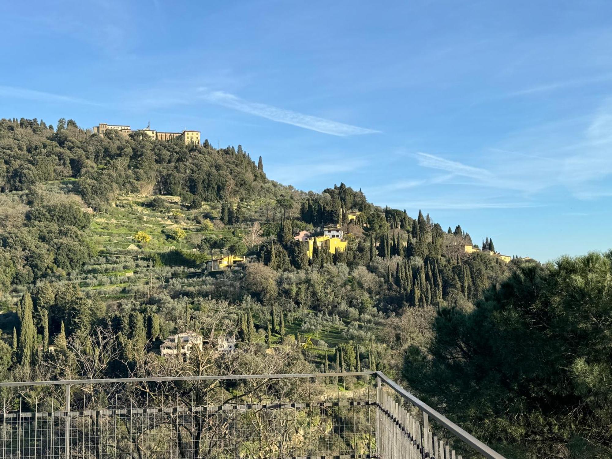 Florence Rock Apartment エクステリア 写真