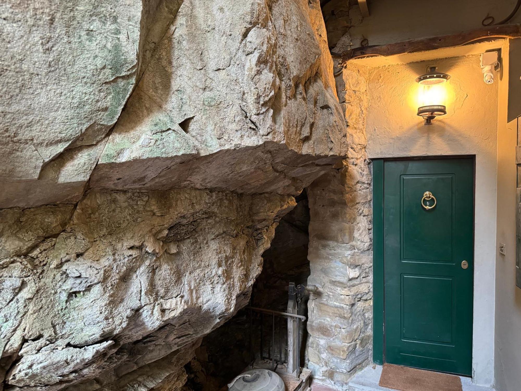 Florence Rock Apartment エクステリア 写真