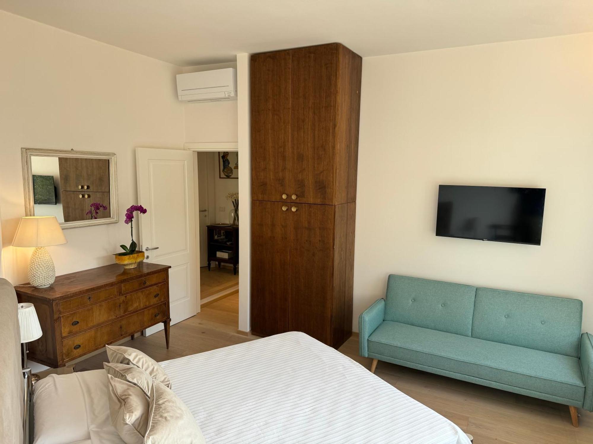 Florence Rock Apartment エクステリア 写真