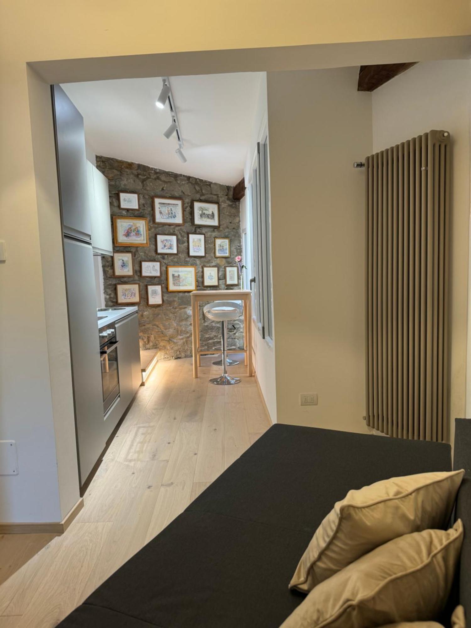 Florence Rock Apartment エクステリア 写真