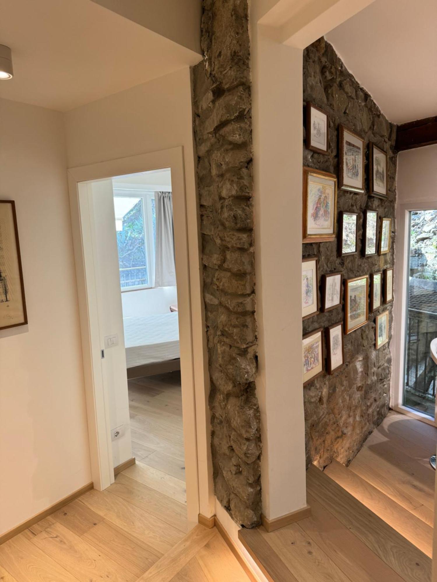 Florence Rock Apartment エクステリア 写真