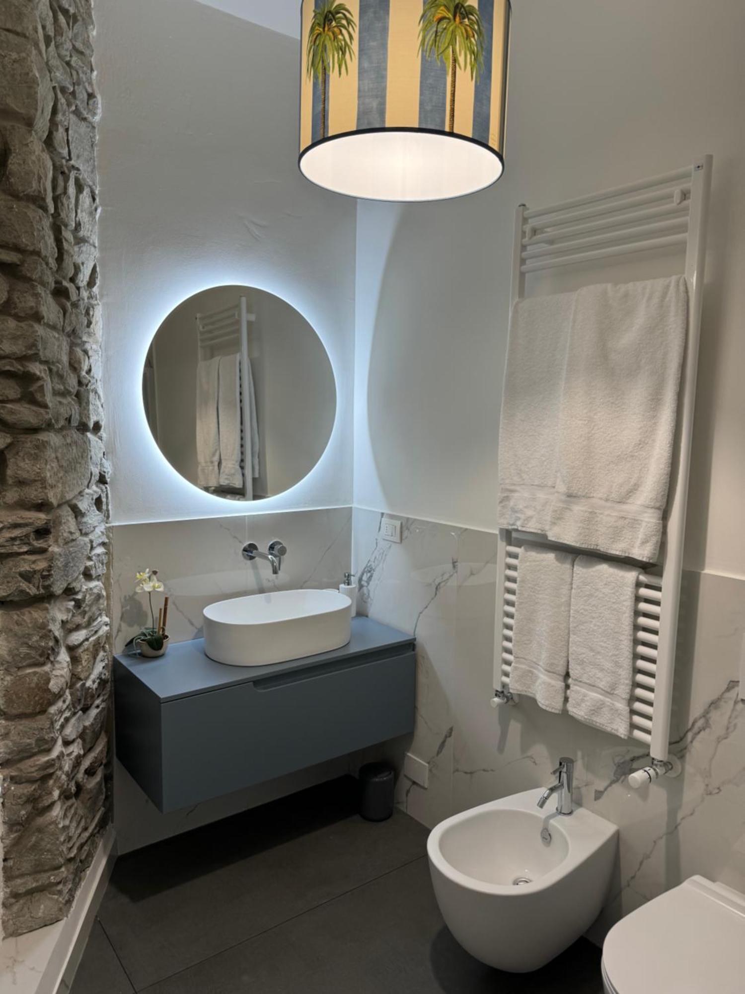 Florence Rock Apartment エクステリア 写真