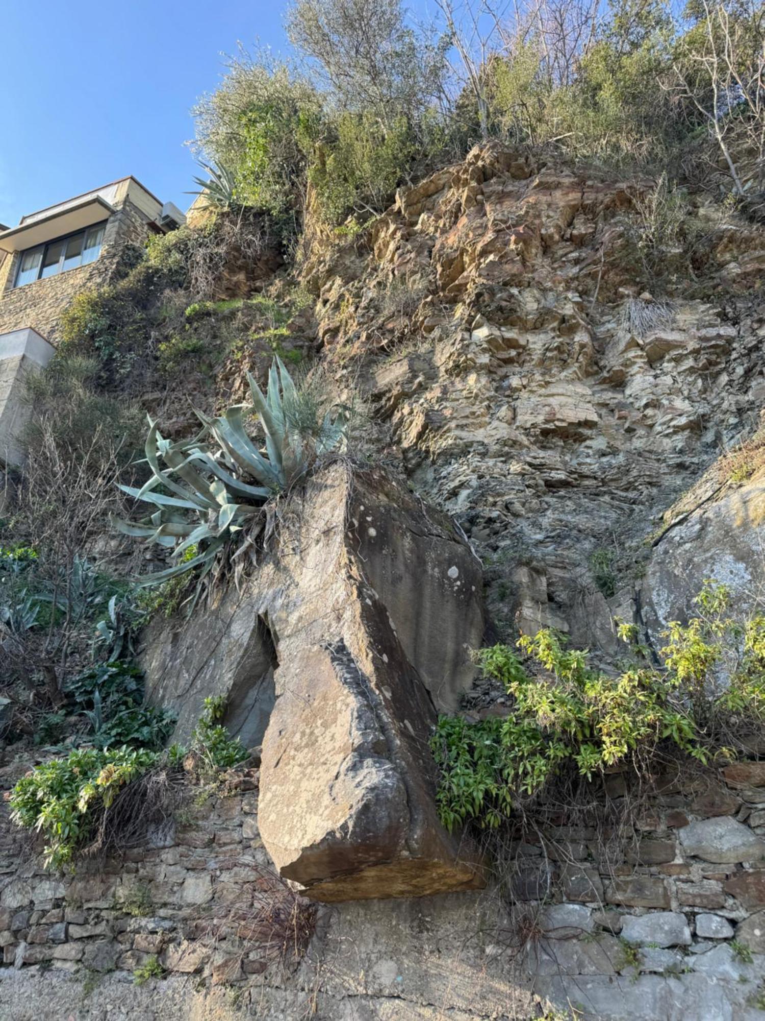 Florence Rock Apartment エクステリア 写真