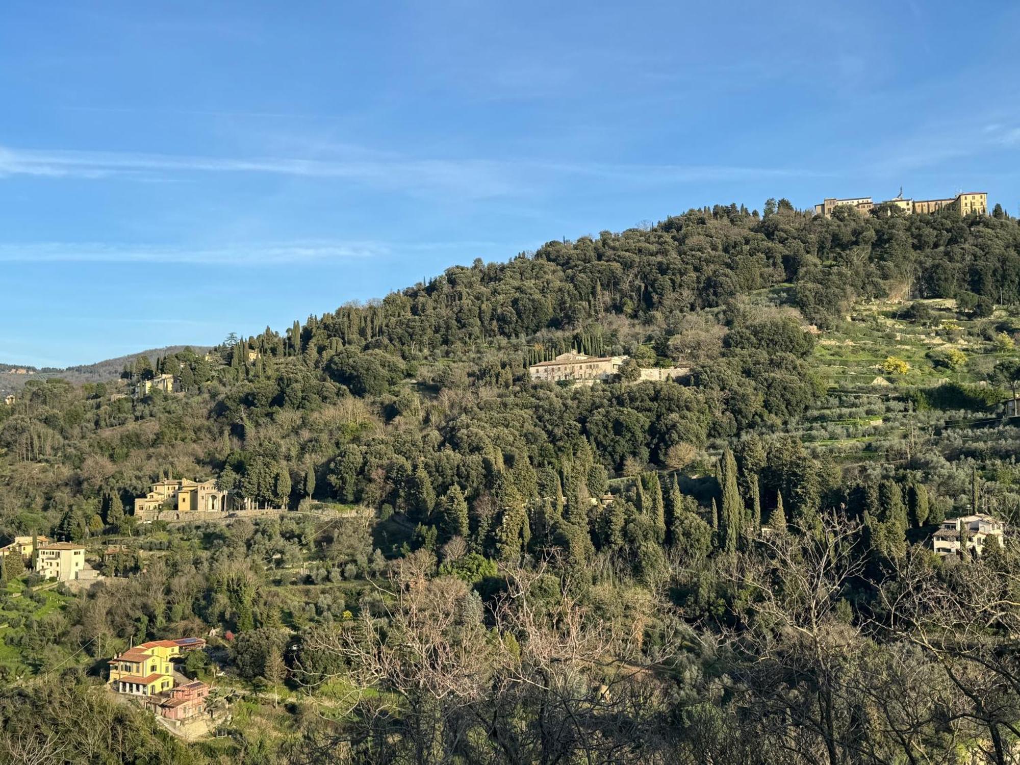 Florence Rock Apartment エクステリア 写真