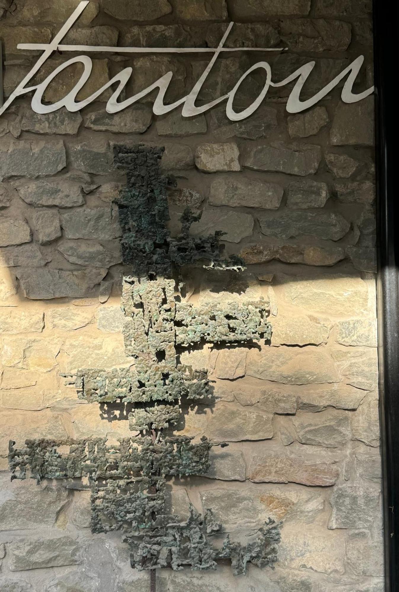 Florence Rock Apartment エクステリア 写真