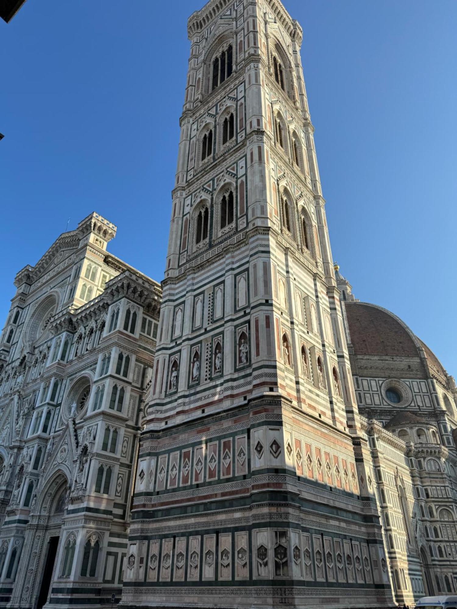 Florence Rock Apartment エクステリア 写真