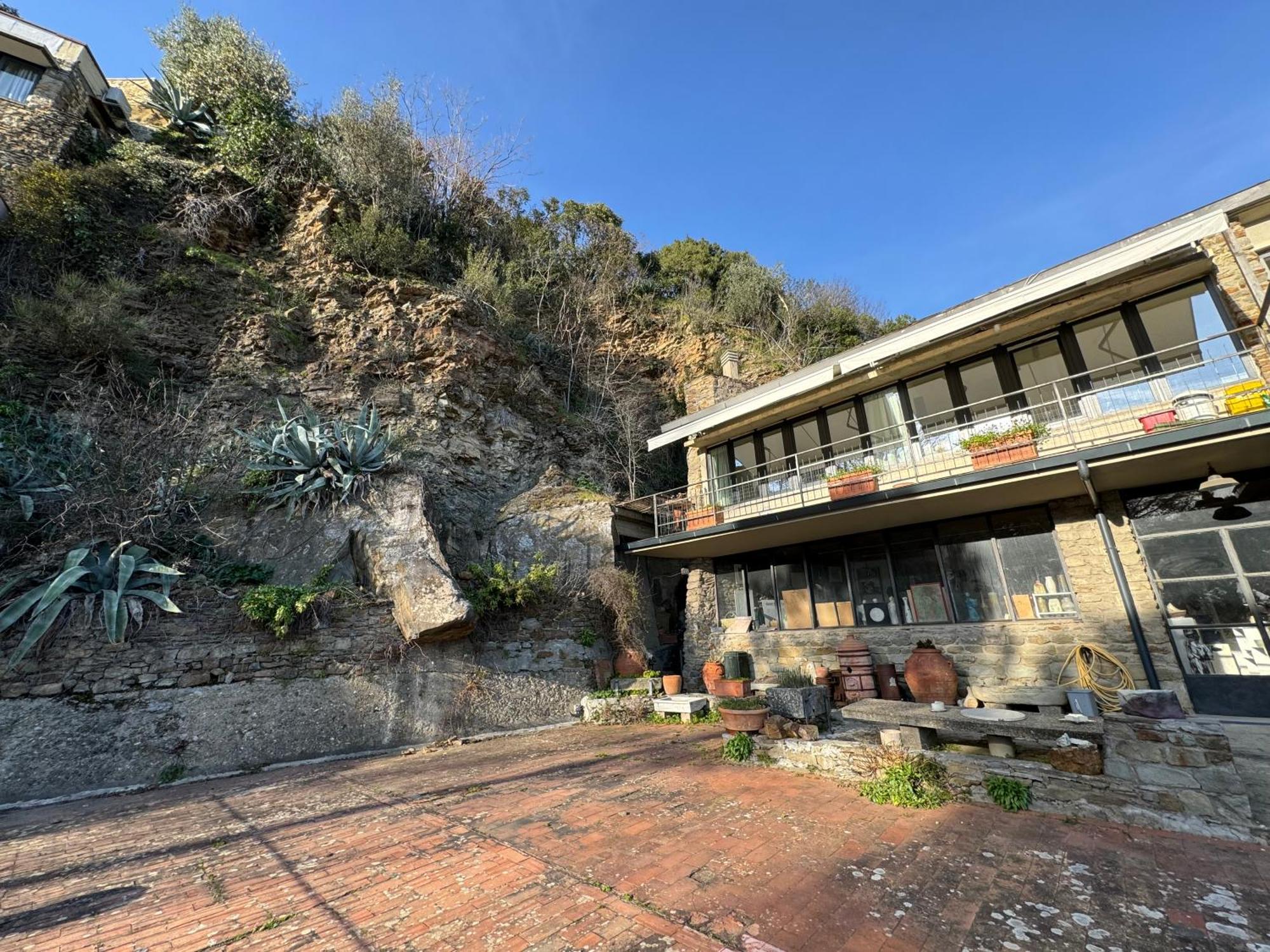 Florence Rock Apartment エクステリア 写真